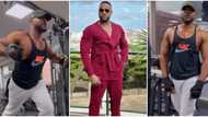 “Beast mode”: Ninalowo Bolanle shares enticing video of workout routine, gives hint of lifestyle, many gush