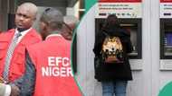 “Beware”: EFCC alerts Nigerians on ATM swapping fraud, shares 9 tips