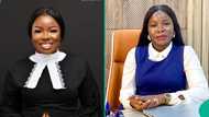 Nigerian lawyer explains why husband and wife can't share property 50-50 during divorce
