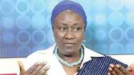 Nigeria must stop funding "wasteful bicameralism" - Ex-presidential candidate Sonaiya