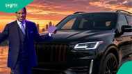 Nigerians React as Chris Oyakhilome’s Electronic Vehicle Excites Netizens