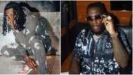 Nigerian social media can say I started Boko Haram: Burna Boy finally reacts after shooting incident