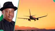 FG gives new directive to foreign airlines in Nigeria, gives date for execution