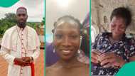 N500k deposit: Reverend father shares why hospital is not to blame for death of pregnant woman