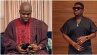 Mr Macaroni pleads with police, Lagos govt after getting death threats for speaking about Lekki Tollgate
