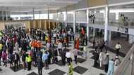 Don't pay any international airport cash, FAAN tells evacuation passengers