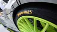 German auto supplier Continental says to cut 7,150 jobs