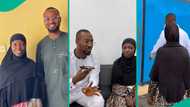 UNILAG student who got N10 million from donations breaks silence, sends message to Nigerians