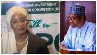 Disquiet as Buhari fires NIPC boss after eight months in office, gives new directive on position