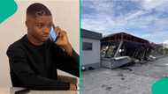 "He should’ve listened": Fresh twist in Ola of Lagos’ showroom demolition as new details emerge