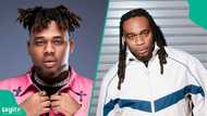 BNXN opens up on why he cut off close friends months after releasing ‘Captain’