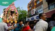 Tragedy as deadly stampede claims 6 lives, injures 55 others, location announced