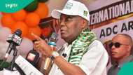 Atiku warns INEC, security agencies ahead of Osun governorship election