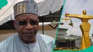 Kotu ta ci tarar dan takarar gwamna a ADC miliyoyi kan fastocin siyasa a Adamawa