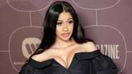 Cardi B says she wants to be a politician, reveals her reasons