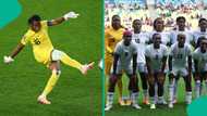 "Wetin Nnadozie dey do?": Reactions as Super Falcons stars jump on TikTok trend, video