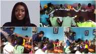 Covenant University graduate dumps juicy job offers, goes to village to become a teacher