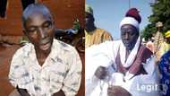 78-year-old traditionalist embraces Islam in Oyo, gives reasons
