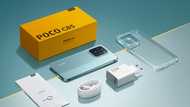 Why choose POCO?: Real experiences behind the power of M7 and C85