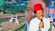 Tinubu zai mayar da babban birnin tarayyar Najeriya Legas? Sanata Shehu Sani