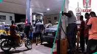 Dangote cuts petrol price by N25, depots release new rates