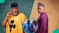 Fact Check: Is actor Olaiya Igwe battling health issues? Here's what we know about viral clip