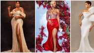 Wedding fashion: 6 reception dresses perfect for fashionista brides