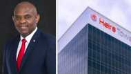 “Be adaptable and flexible”: Tony Elumelu shares secret ingredients to his successes