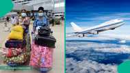 Reverse japa trend: Why some Nigerians are surprisingly returning home