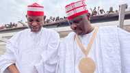 Abba v Kwankwaso, Ahmadun Alu v Alu da Sauran Gwamnoni 4 Masu Uban Gida