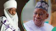 APC warns Kano Assembly against dissolving new emirates, reinstating Sanusi