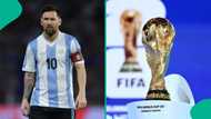 Lionel Messi gives Argentina one condition to play at 2026 FIFA World Cup
