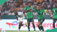 Gasar AFCON: An shiga karancin rigunan Super Eagles a Kano, 'yan kwasuwa sun kwashi ganima