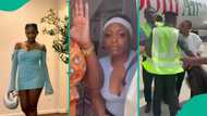 “Who released the video?” Simi reacts to Ibom Air passenger drama, makes strong demand