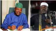 Ihedioha drags Okorocha to court over alleged incitement against state govt