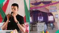Kwara: Ex-Muslim man who saw video of church attack shares heartbreaking observations, people react