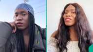 Lady who left UK and moved to Canada wishes she could return to Nigeria, explains why, people react