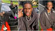 Singer Rema splashes N11 million on set of diamond-studded teeth, shows off in cool photos