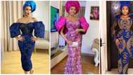 Asoebi for owambe: 8 styles to slay in at owambe parties