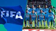 2026 World Cup race: DR Congo names squad for playoff amid delayed FIFA verdict