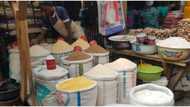Legit.ng weekly price check: Top 7 goods whose cost price have increased in Lagos market