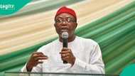 Onuigbo Slams Barr. Ubani Over “False” Claims on Umuahia-Ikot Ekpene Road Project