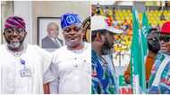 39 Lagos lawmakers-elect reveal who they're backing to become Speaker