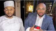 Olakunle Churchill says praise and opinion won't dictate who he is