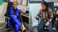"Help me": Nigerian woman in need of serious relationship begs on social media, shares pictures