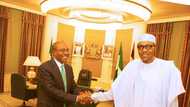 FG to begin cash transfer to 200,000 Senior Citizens Affected by the COVID-19 pandemic