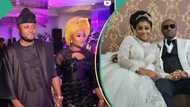 “He’s very stingy”: Leaked chat exposes real reason for Isreal DMW and wife’s separation