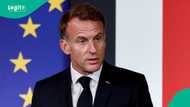 France bars citizens of 2 countries from joining its Foreign Legion