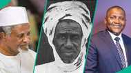 10 things to know about Alhassan Dantata’s business dynasty, list emerges
