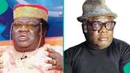 Nollywood thrown into mourning as veteran actor Segun Remi 'Chief Kanran' passes away